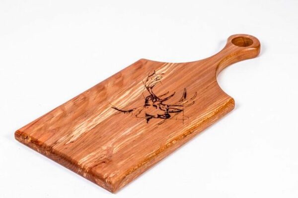 The Native Collection STAG