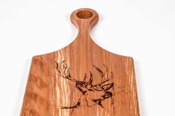 The Native Collection STAG - Image 2