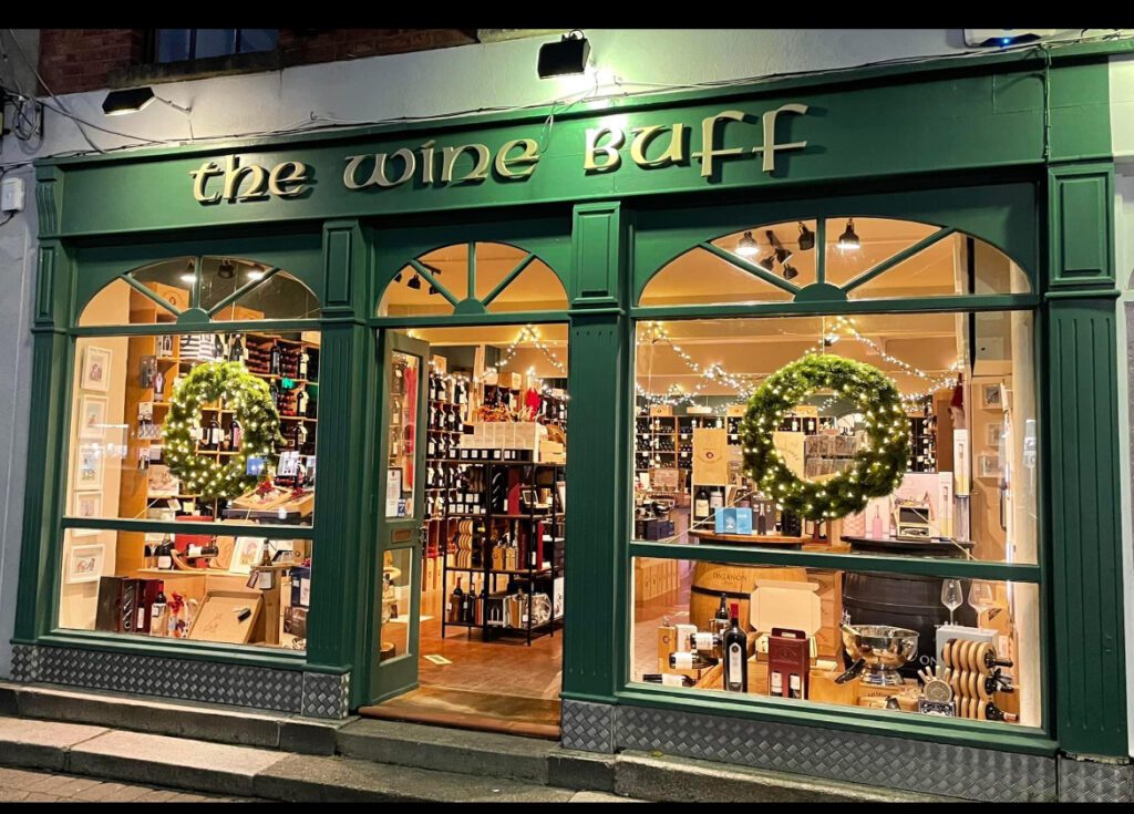 Shop-Exterior