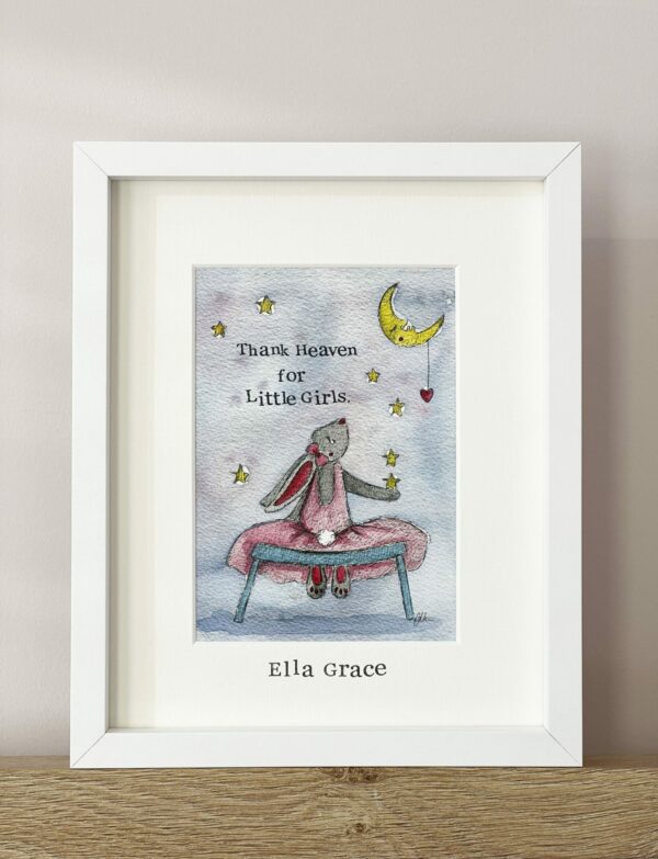 Thank Heaven (Little girls) - Image 3