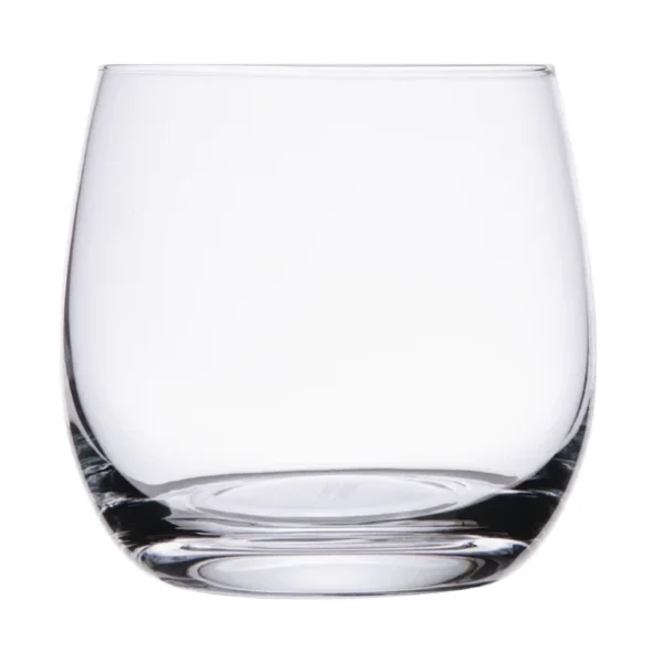 Schott Zwiesel Banquet Crystal Rocks Glass 340ml (Box of 2)