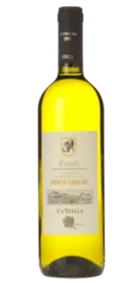 Anselmi Ca Stella Pinot Grigio 2023