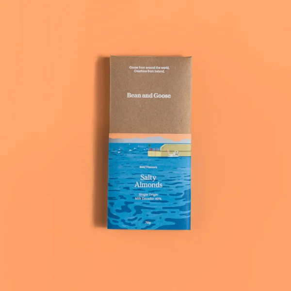 Bean and Goose Chocolate - Weekend Wander Collection Gift Box - Image 2