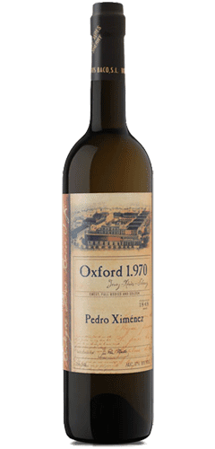 Dessert Wines